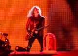 Metallica zagra w Polsce. Koncerty 5 i 7 lipca 2024 r. w Warszawie. Metallica ogłosiła nową płytę „72 seasons” i wydała singiel „Lux Æterna”