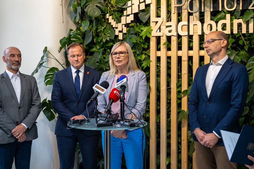 Rusza promocja wczasów nad zachodniopomorskim wybrzeżem. "Bałtyk all inclusive? Lecę tam"