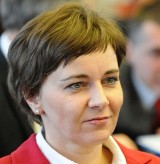 Radna Ewa Majchrzak wesprze Joannę Kopcińską, kandydatkę PiS na prezydenta Łodzi 
