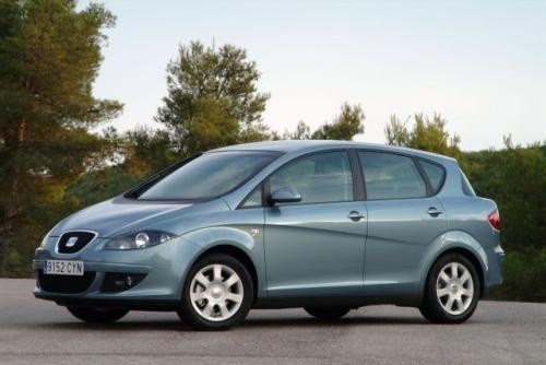 Fot. Seat: W stosunku do poprzednika nowy Seat Toledo...