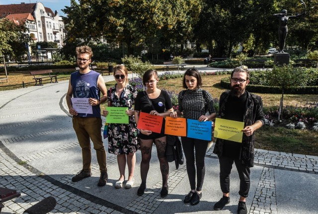 I Bydgoski Marsz Równości jest planowany od wielu miesięcy