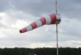 Orkan Barbara nad Polską. Setki interwencji strażaków