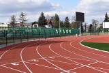 Stadion Wierchy w Sanoku jak nowy. Modernizacja trwała trzy lata [ZDJECIA]