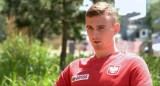 Euro 2020. Kacper Kozłowski o meczu z Hiszpanią: Myślałem tylko, żeby bawić się piłką i dowieźć punkt