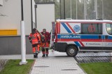 Po brutalnym pobiciu przez męża, zmarła pracownica szpitala w Pińczowie