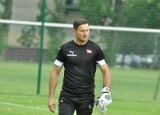 Marcin Cabaj: Jestem przywiązany do Cracovii, tego teraz brakuje