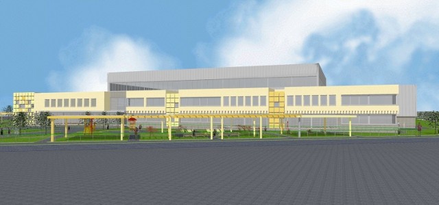 Budowa szkoły podstawowej w Zalasewie być może zacznie się już w marcu