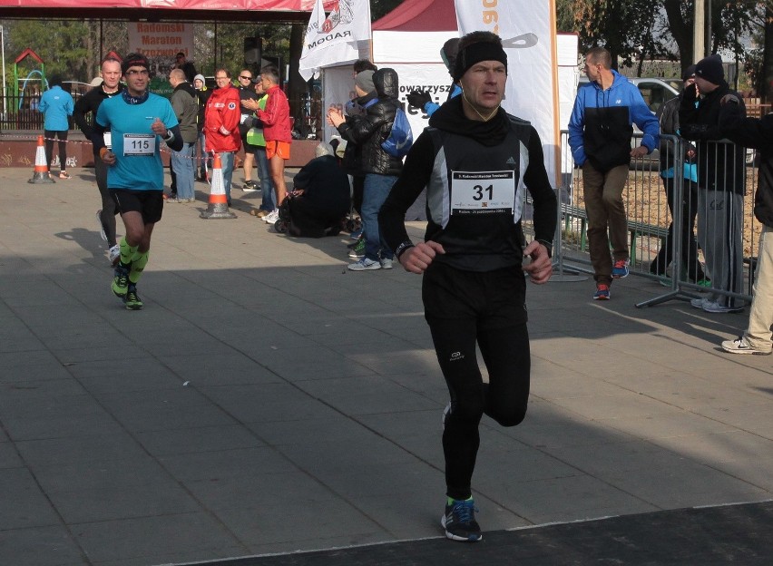 Radomski Maraton Trzeźwości