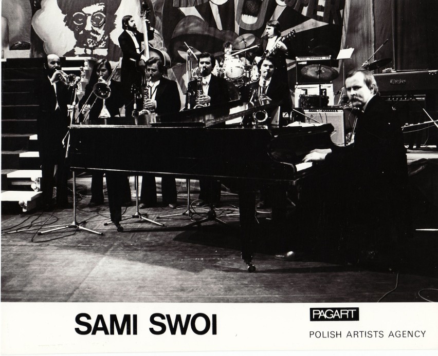 Sami Swoi to jeden z najbardziej popularnych wrocławskich...
