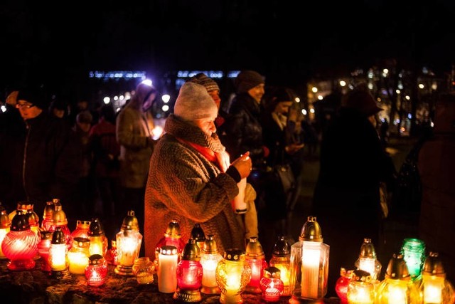 10. rocznica śmierci Jana Pawła II