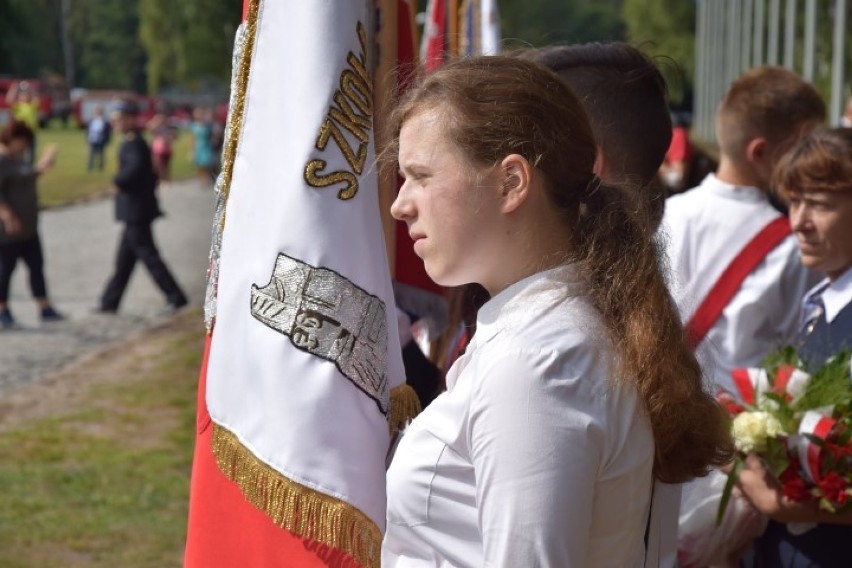 Dokładnie 79 lat temu, 2 września 1939 roku na teren...