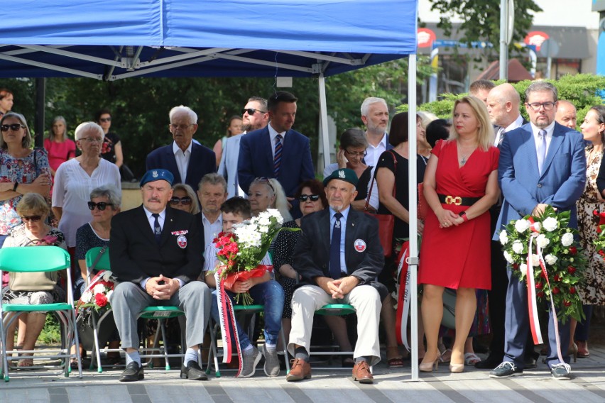 Uroczystości 100-lecia Związku Polaków w Niemczech w Opolu....