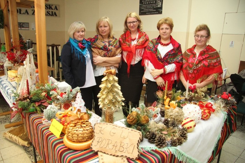 Dzień Kultury i Tradycji w Bielinach