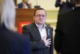 Oleksandr Plodystyi: "Za swoją wolność musimy walczyć i będziemy walczyć!"