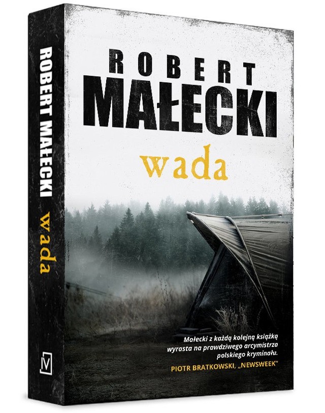 Robert Małecki „Wada”