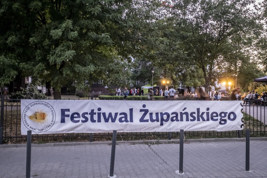 Pierwszego dnia festiwalu można było zobaczyć między innymi...