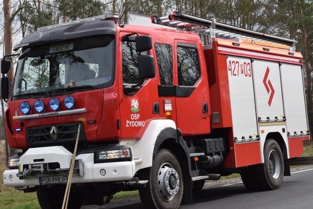 W środowe popołudnie na drodze krajowej 15 w miejscowości Cielimowo doszło do groźnie wyglądającego zdarzenia dwóch samochodów. Jeden z nich wpadł do rowu.Zobacz: Nowa szczepionka już w Polsce