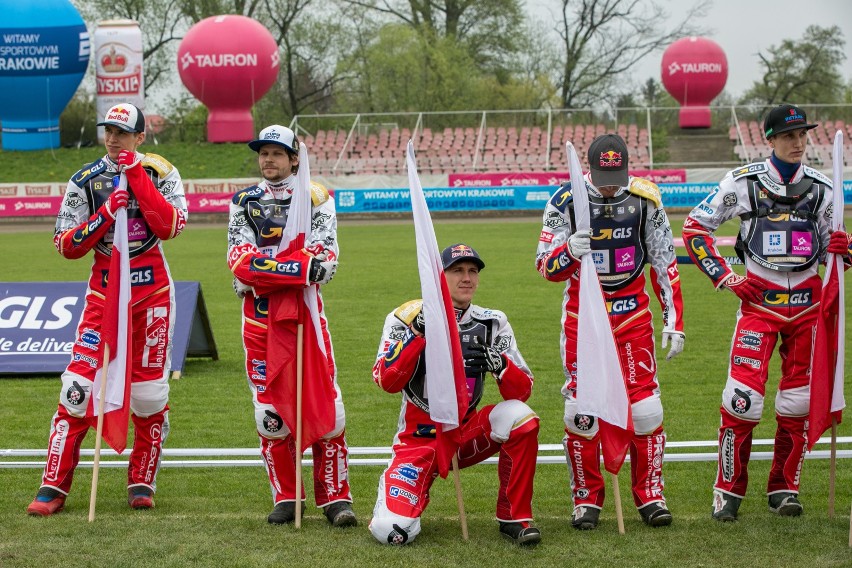 Jarosław Hampel nowym zawodnikiem Motoru Lublin