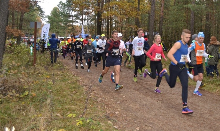 Halloween Run Olsztyn 2016