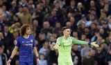 Chelsea po karnych ogrywa Eintracht! Kepa bohaterem! Zonacz gole na YouTube (WIDEO). Liga Europy, obszerny skrót