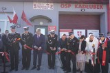 Gminny Dzień Strażaka i jubileusz 94-lecia działalności OSP Kadłubek. Było poświęcenie remizy i niesamowite występy. Zobaczcie zdjęcia