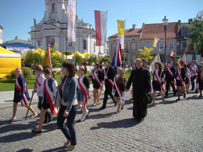 Urodziny Karola Wojtyły, papieża Jana Pawła II, to dla...