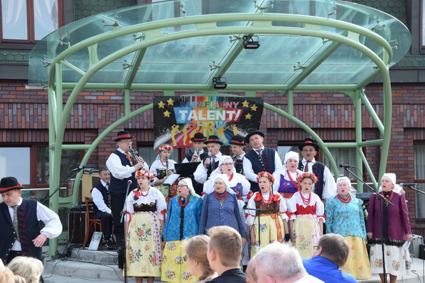 VII Piknik Parafialny w bł. Karolinie w Tychach