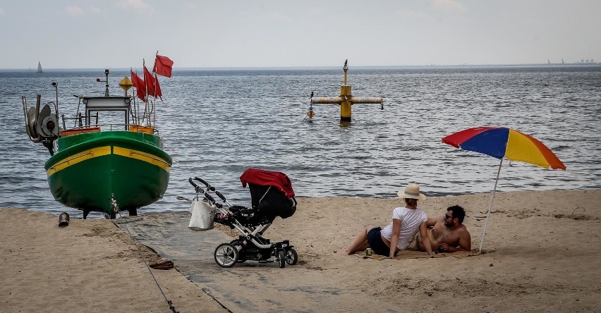 Jaka będzie pogoda będzie pod koniec czerwca? Słonecznie i...