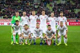 Jerzy Brzęczek dokona przynajmniej trzech zmian. Przewidywany skład Polski na mecz z Portugalią 