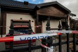 Prokuratura umorzyła śledztwo ws. pożaru w Choroszczy i śmierci czterech osób