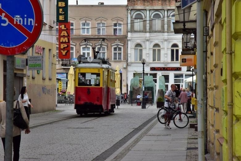 Centrum Inowrocławia