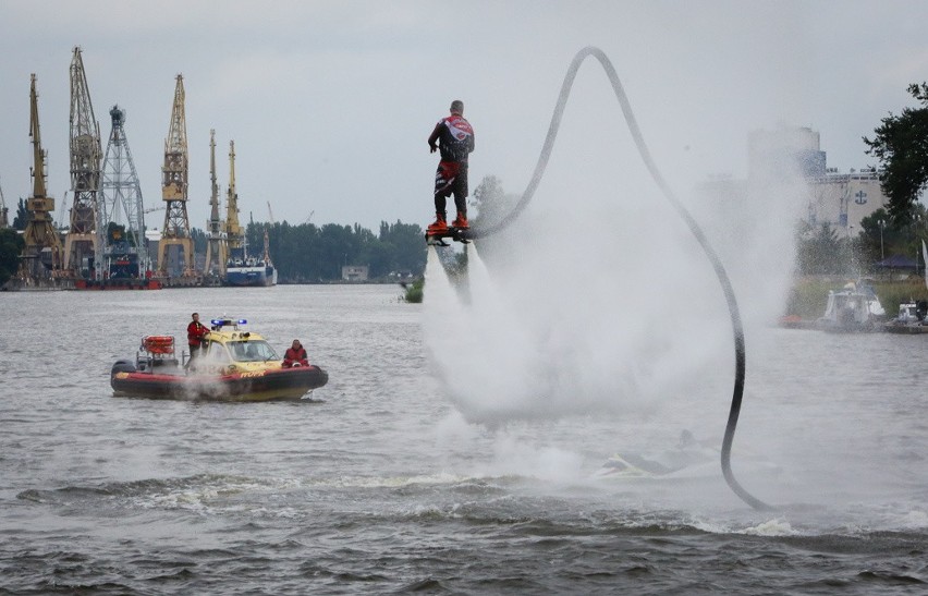 Watershow 2017 w Szczecinie okiem naszego fotografa [GALERIA] 