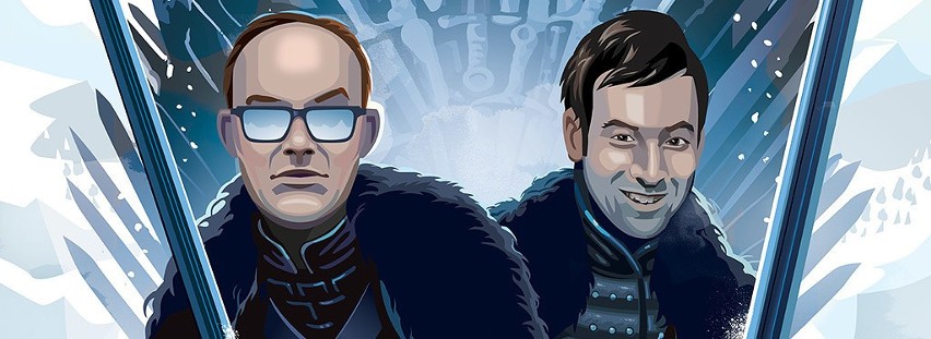 "Po Grze o tron" - talk show dla miłośników serialu "Gra o tron" od 28 kwietnia w HBO3!