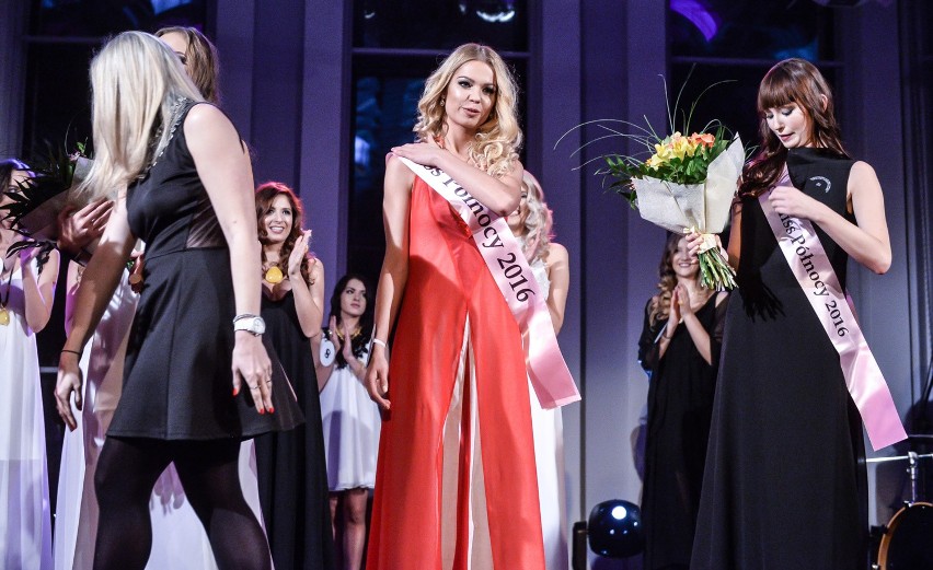 Wybory Miss Północy 2016