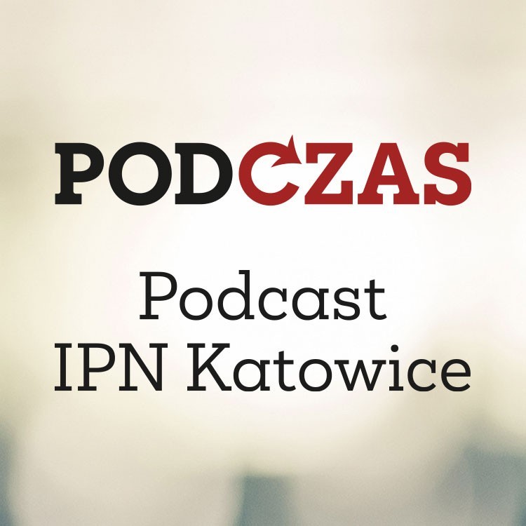 "PodCzas" to seria podcastów, w których przez pryzmat ludzi...