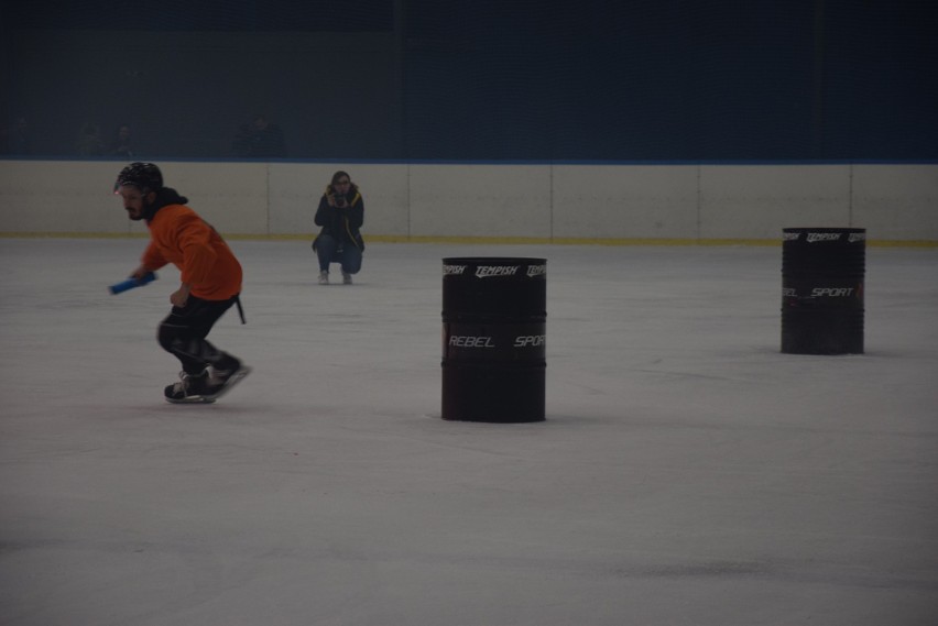 Ruda Śląska: IV edycja Freestyle Skate Day ZDJĘCIA