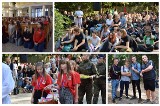 Serpelice: Diecezjalne Spotkanie Młodzieży Diecezji Drohiczyńskiej. Przyjechało 1500 młodych ludzi [ZDJĘCIA]
