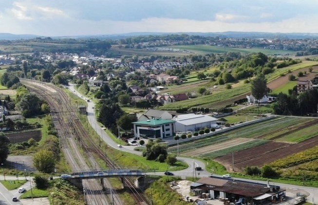 Wsparcie z Funduszu Dróg Samorządowych dla 11 szlaków gminnych i dwóch powiatowych