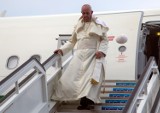 Papież Franciszek rozpoczął wizytę na Kubie. Witał go Raul Castro (WIDEO, ZDJĘCIA)