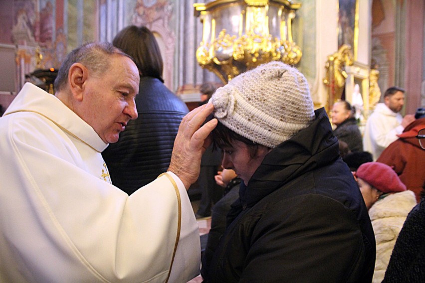 Obchody Światowego Dnia Chorego w Lublinie. Abp Budzik odprawił uroczystą mszę (ZDJĘCIA)