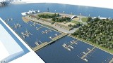 W Darłowie powstanie port na 70 jachtów