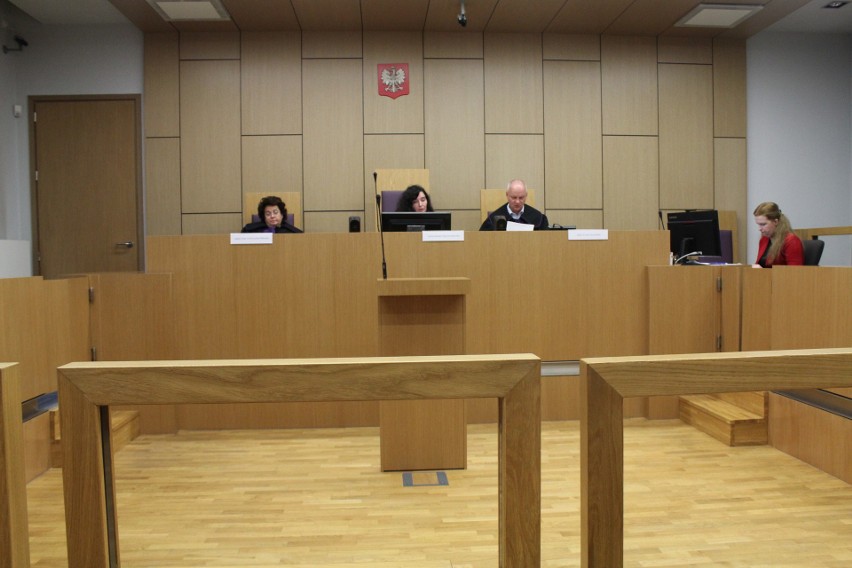 Sąd Apelacyjny w Krakowie