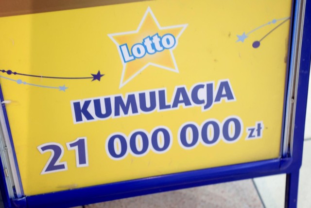 Ostatnie wyniki Lotto z 1.08.2023 [Lotto, Lotto Plus, MiniLotto, MultiMulti, Kaskada].