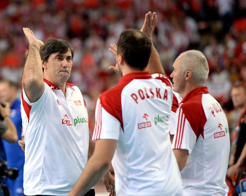 Polska - Japonia Siatkówka Puchar Świata na żywo, 22.09.2015...