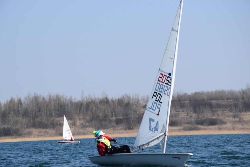 VI Ogólnopolskie Regaty o Puchar Mariny Tarnobrzeg