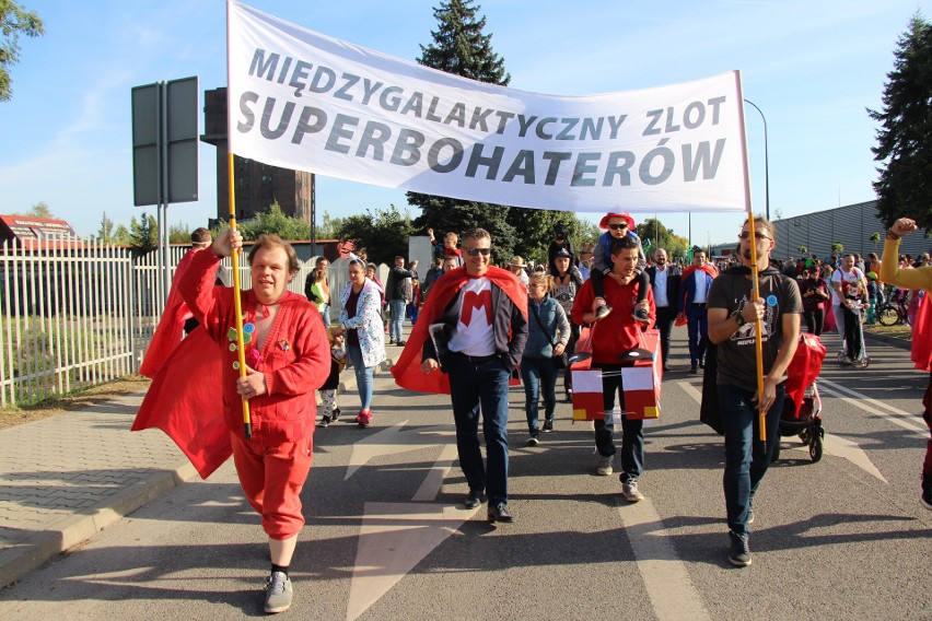 11. Międzygalaktyczny Zlot Superbohaterów