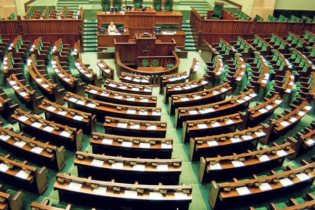 25 października wybieramy przedstawicieli Sejmu (460 posłów) i Senatu (100 senatorów).  Podkarpackie w parlamencie reprezentuje 25 posłów i 5 senatorów