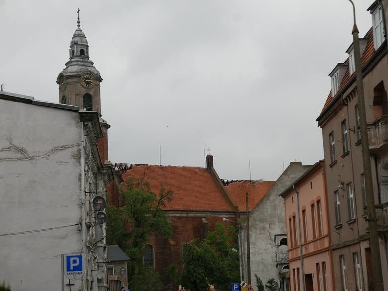 Białystok chce pomóc Pomorzanom