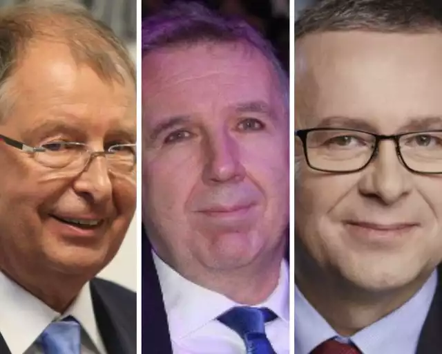 Jerzy Starak, Michał Sołowow, Tomasz Biernacki. Który z nich jest najbogatszy? Sprawdź TOP 10 najbogatszych ludzi w Polsce.>>>>>>>>