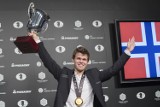 MŚ w szachach. Magnus Carlsen obronił tytuł